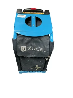 Used Zuca Ice Skate Accessory