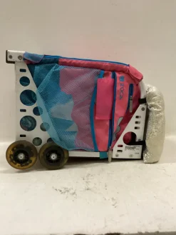 Used Zuca Ice Skate Accessory