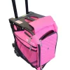 Used Zuca Ice Skate Cart