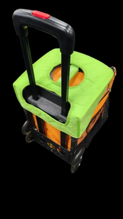 Used Zuca Sport Carrier