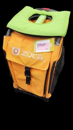 Used Zuca Sport Carrier