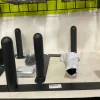 Wall mounted weight holder