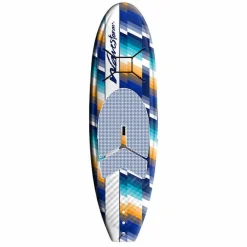 Wavestorm STAND UP PADDLEBOARD 9Ft 6In Stand Up Paddleboards