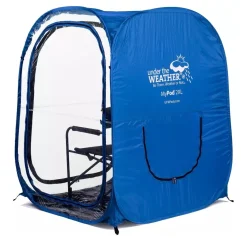 WeatherPod XL 1-2 person pod