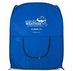 WeatherPod XL 2 person Pod