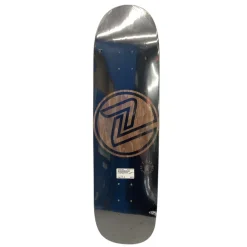 Z-FLEX DECK 8 3/4"