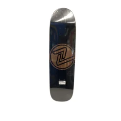 Z-FLEX Skateboard Deck Only Brown 8 3/4"